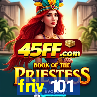 friv 101
